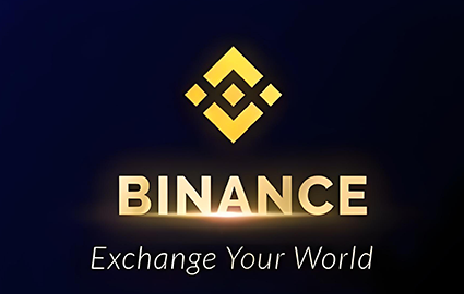 币安Binance网页版网交易界面
